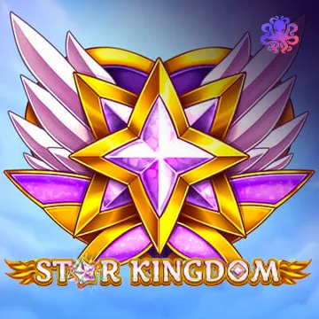 Octoplay : Star Kingdom - MG138