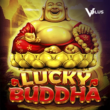 Lucky Buddha - MG138