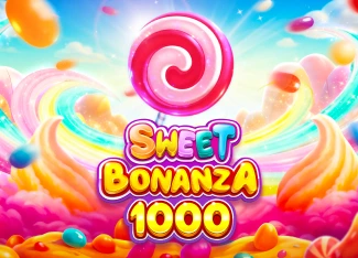 Pragmatic : Sweet Bonanza 1000 - MG138