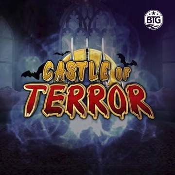Bigtime : Castle of Terror - MG138