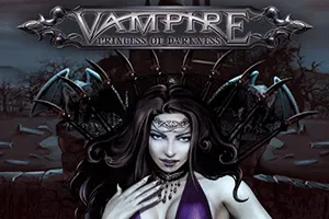 Vampire Princess of Darkness - MG138