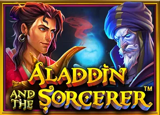 Pragmatic : Aladdin and the Sorcerer - MG138