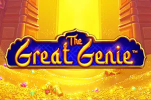 The Great Genie - MG138