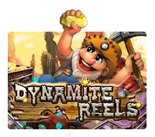 Joker123 : Dynamite Reels - MG138