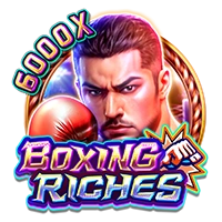 Facai : BOXING RICHES - MG138