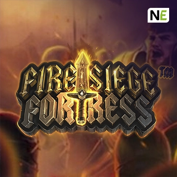 Fire Siege Fortress - MG138