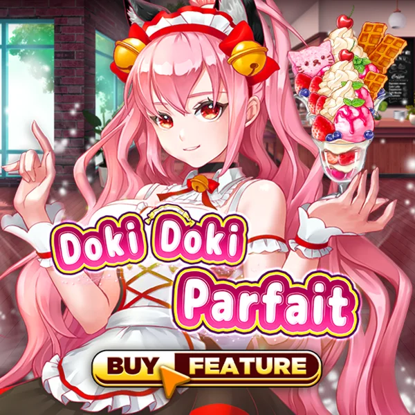 Doki Doki Parfait - MG138