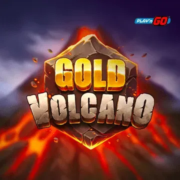 PlaynGo : Gold Volcano - MG138
