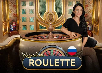 Russian Roulette - MG138