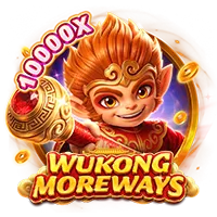 WUKONG MOREWAYS - MG138