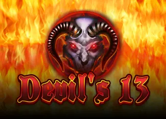 Pragmatic : Devils 13 - MG138
