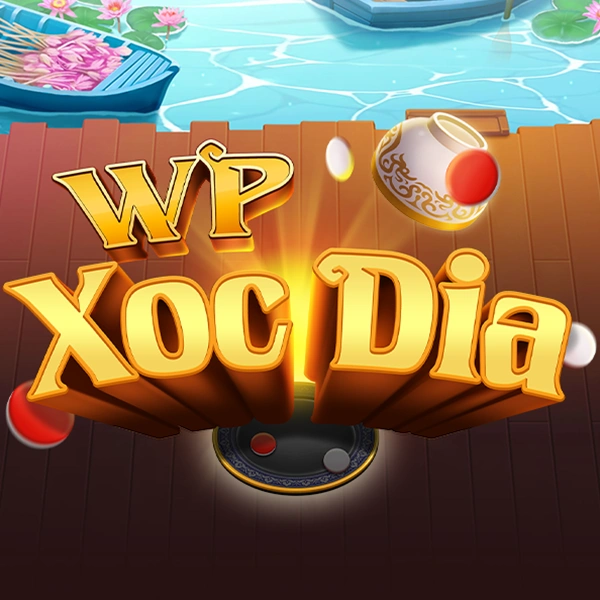 WP Xoc Dia - MG138
