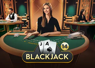 Blackjack 14 - MG138