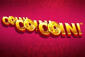 Coin! Coin! Coin! - MG138