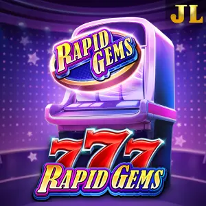 Jili : Rapid Gems 777 - MG138