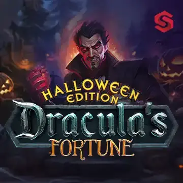 Draculas Fortune Halloween Edition - MG138