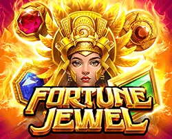 JDB : Fortune Jewel - MG138
