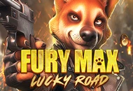 Spadegaming : Fury Max Lucky Road - MG138