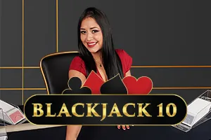 Blackjack 10 - MG138