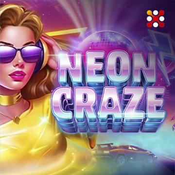 Mancala : Neon Craze - MG138