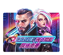 Joker123 : Cyber Race - MG138