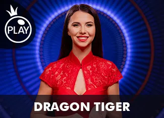 Dragon Tiger - MG138