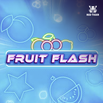 Redtiger : Fruit Flash - MG138