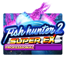 Fish Hunter 2 EX - Pro - MG138