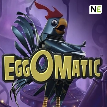 EggOMatic - MG138