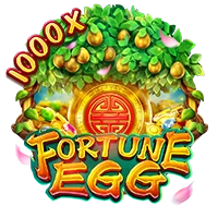 Facai : FORTUNE EGG - MG138