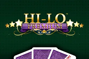 Hi-Lo Premium - MG138