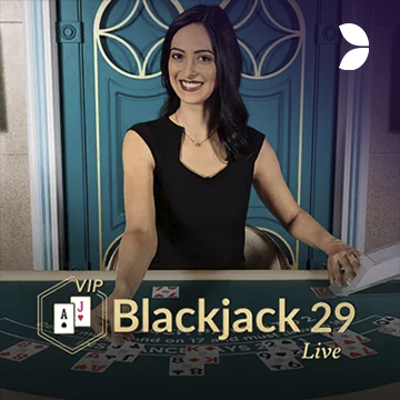 Blackjack VIP 29 - MG138