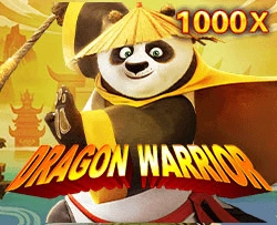 JDB : Dragon Warrior - MG138