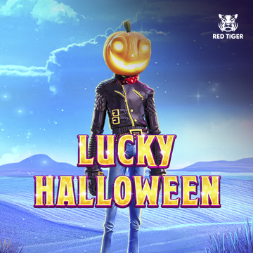 Redtiger : Lucky Halloween - MG138