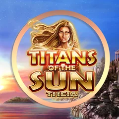Titans of the Sun - Theia - MG138