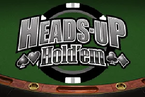 Headsup Holdem - MG138