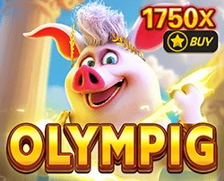 JDB : Olympig - MG138