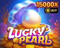 JDB : Lucky Pearl - MG138