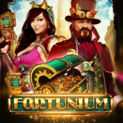 Fortunium - MG138