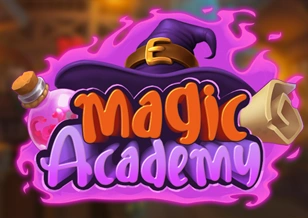 Akademi Sihir - MG138