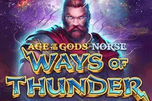 Age of the Gods Norse: Ways of Thunder - MG138