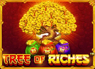 Pragmatic : Tree of Riches - MG138