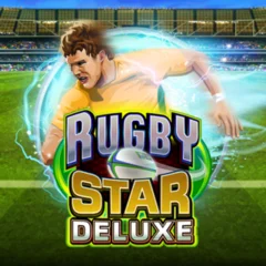 Rugby Star Deluxe - MG138