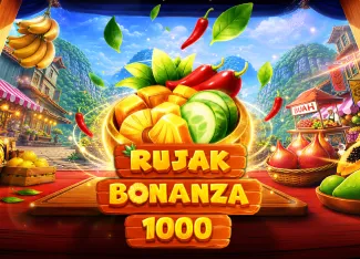 Pragmatic : Rujak Bonanza 1000 - MG138