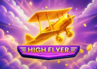 High Flyer - MG138