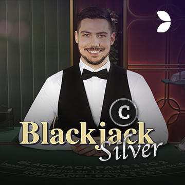 Blackjack Silver C - MG138