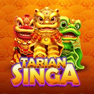 Lion Dance - MG138