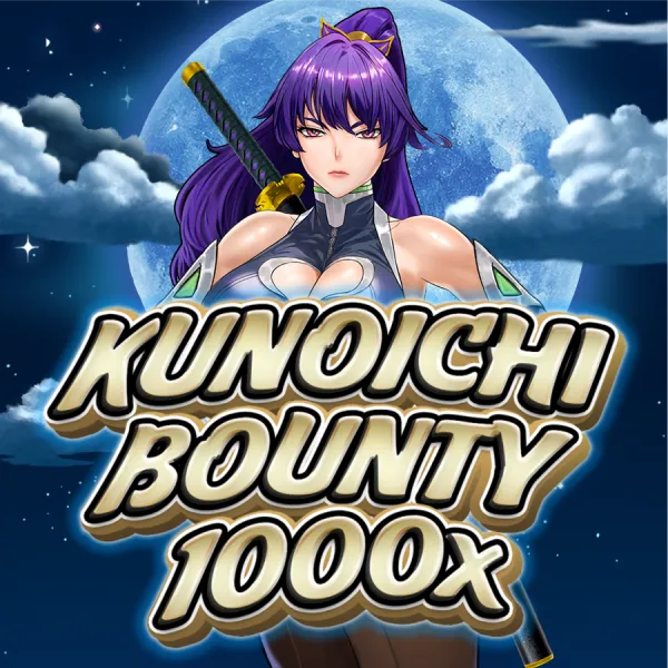 CosmoPlay : Kunoichi Bounty 1000 - MG138