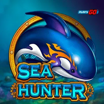 PlaynGo : Sea Hunter - MG138
