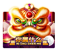 Joker123 : Ni Shu Shen Me - MG138